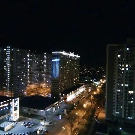 2 Bedroom In Miami On Altair Апартаменты Одесса