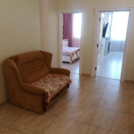2 Bedroom In Miami On Altair Apartment