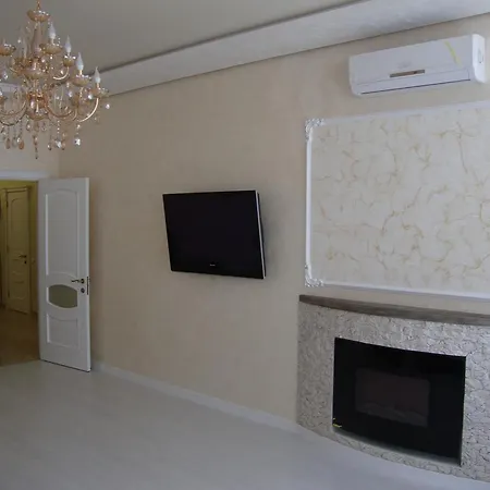 2 Bedroom In Miami On Altair Апартаменты Одесса