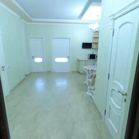 Apartment 2 Bedroom In Miami On Altair Odesa