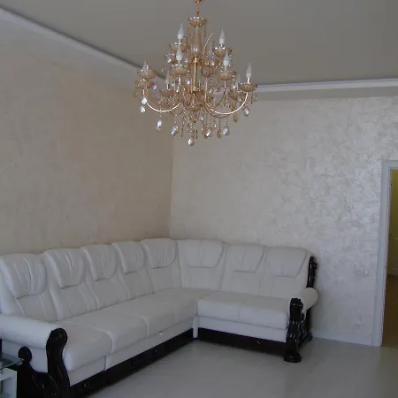 2 Bedroom In Miami On Altair * Odesa