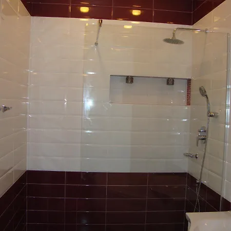 2 Bedroom In Miami On Altair Apartment Odesa
