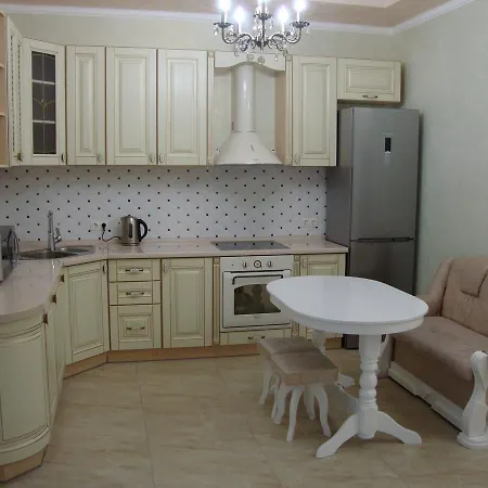 Apartment 2 Bedroom In Miami On Altair